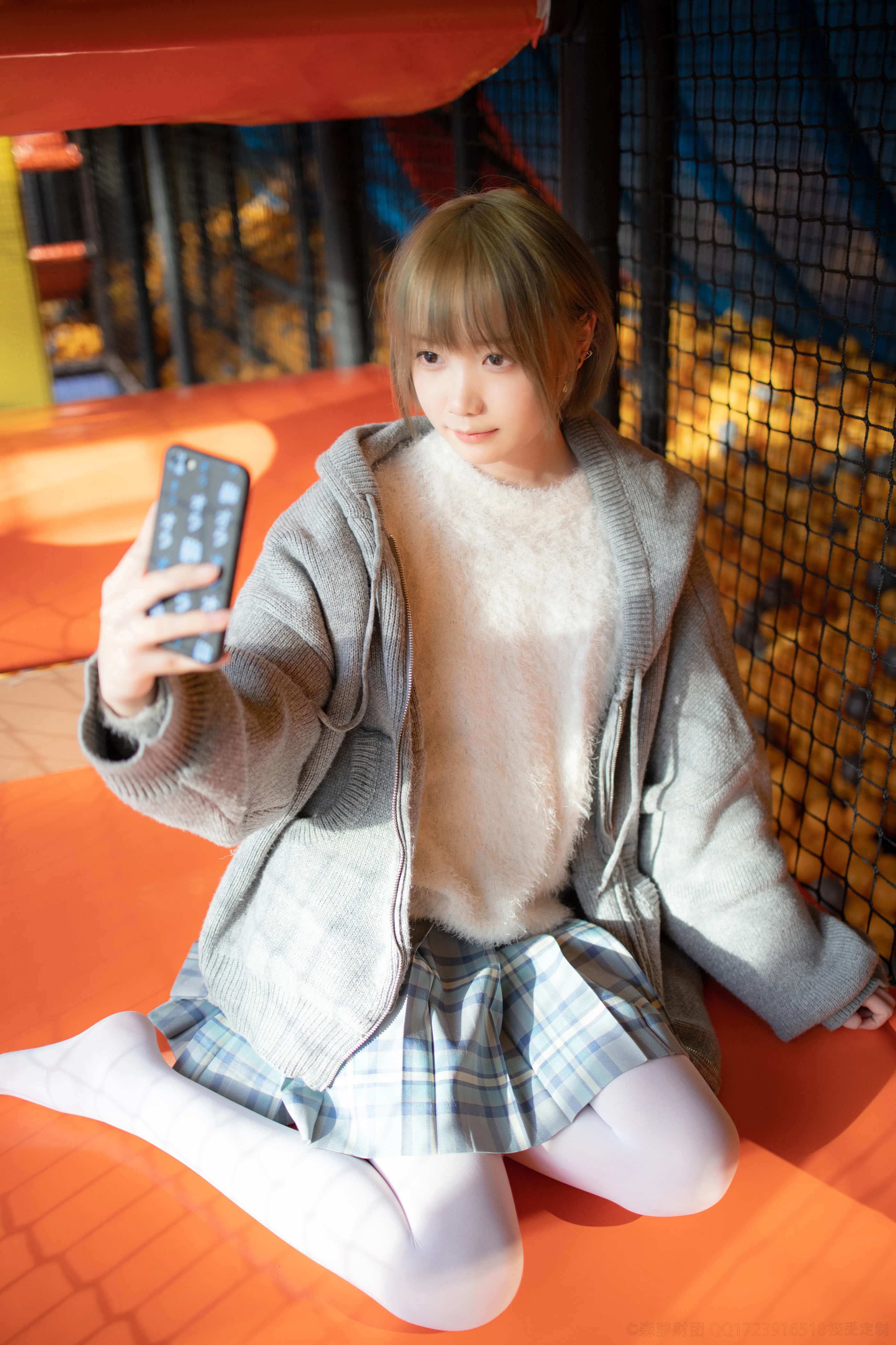 森萝财团 X-047 [141P 1V]插图6